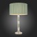 Настольная лампа OLEO luce sl1121.104.01 ST LUCE