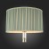 Настольная лампа OLEO luce sl1121.104.01 ST LUCE