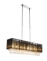 Люстра подвесная GLOBO 15095H2 Люстра подвесная GLOBO 15095H2