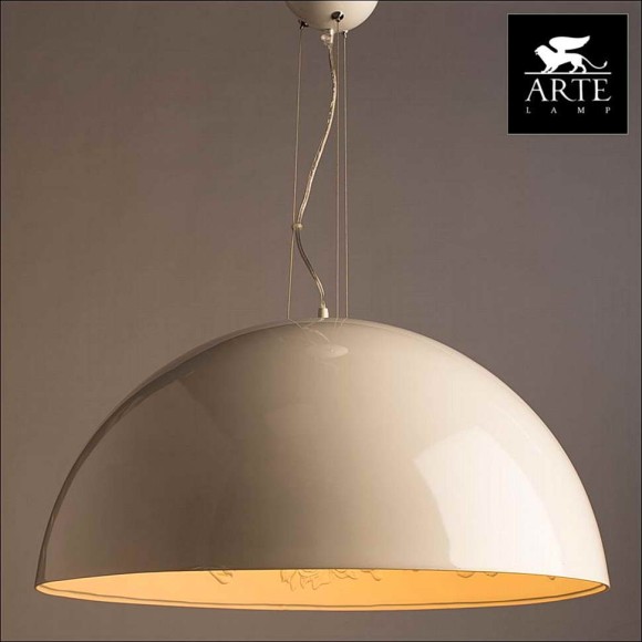 Светильник подвесной Rome a4176sp-1wh Arte Lamp Светильник подвесной Rome a4176sp-1wh Arte Lamp