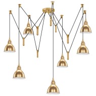 Подвес Lightstar Acrobata 761078 Подвес Lightstar Acrobata 761078