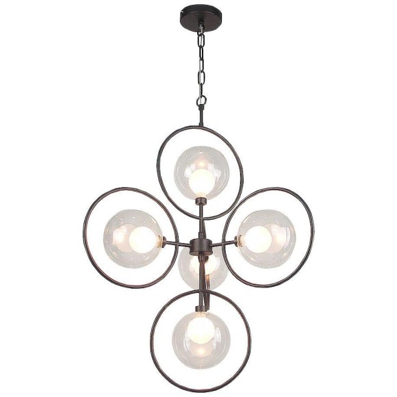Люстра Lightstar 745057
