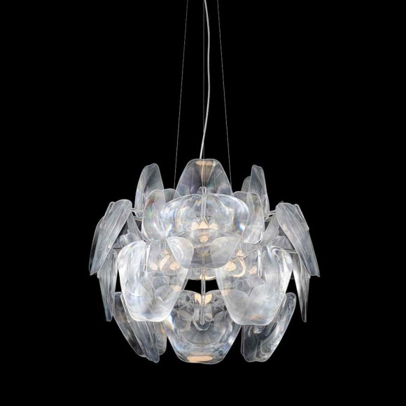 Подвесной светильник Lightstar Planaria 808010 Подвесной светильник Lightstar Planaria 808010