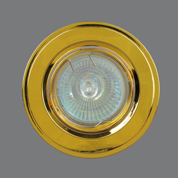 Светильник точечный 16237-MR16-5.3-SG ELVAN