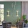 Подвес Woody 3826/8L Odeon Light