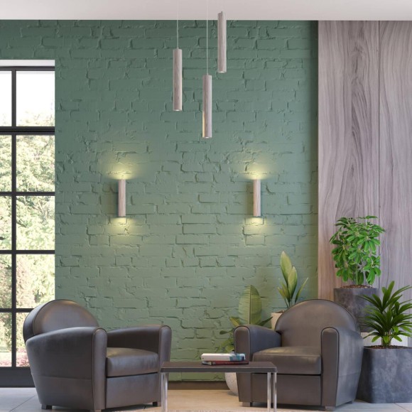 Подвес Woody 3826/8L Odeon Light Подвес Woody 3826/8L Odeon Light