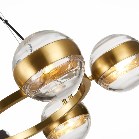 Светильник подвесной BALA luce sl1156.303.05 ST LUCE