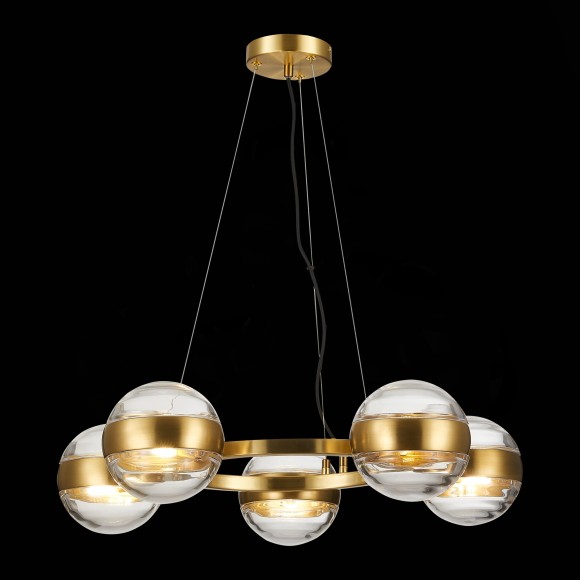 Светильник подвесной BALA luce sl1156.303.05 ST LUCE