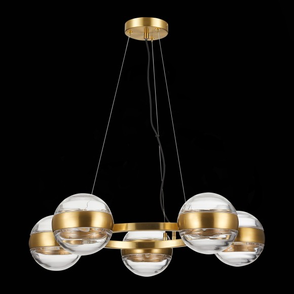 Светильник подвесной BALA luce sl1156.303.05 ST LUCE