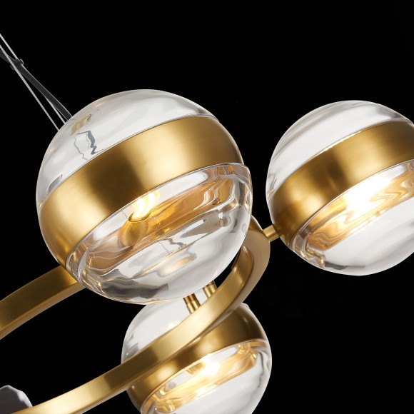 Светильник подвесной BALA luce sl1156.303.05 ST LUCE