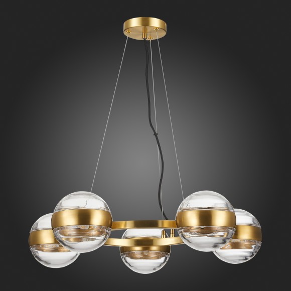 Светильник подвесной BALA luce sl1156.303.05 ST LUCE