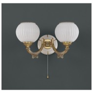 Бра Reccagni Angelo A 8860/2