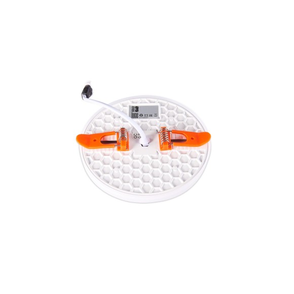 Встраиваемый светильник luce st700.538.22 ST LUCE