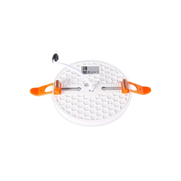 Встраиваемый светильник luce st700.538.22 ST LUCE