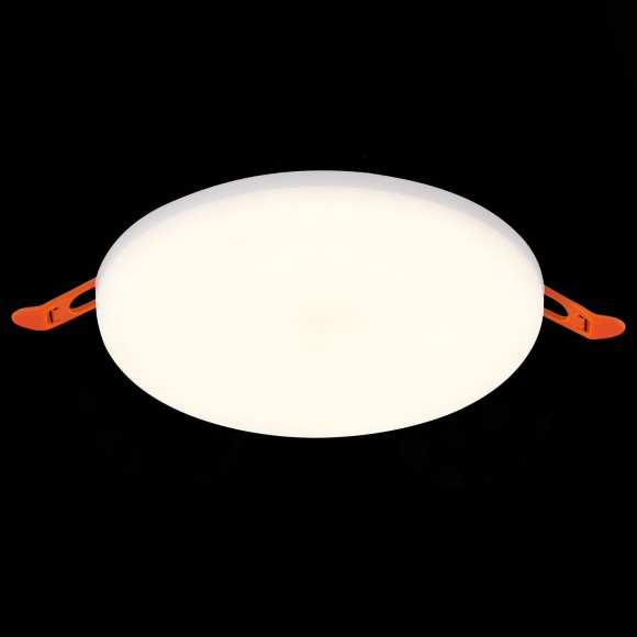 Встраиваемый светильник luce st700.538.22 ST LUCE