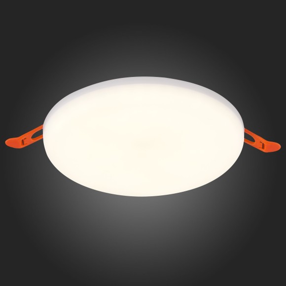 Встраиваемый светильник luce st700.538.22 ST LUCE