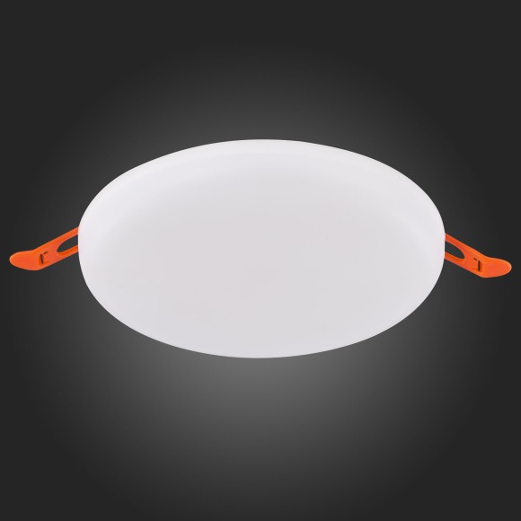 Встраиваемый светильник luce st700.538.22 ST LUCE