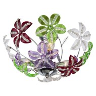 Потолочная люстра Globo Kaunos 51422-3 Потолочная люстра Globo Kaunos 51422-3