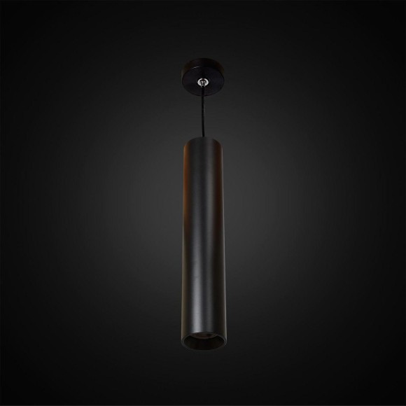 Подвесной светодиодный светильник Citilux Тубус CL01PB181