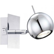 Спот Globo 57881-1 Спот Globo 57881-1