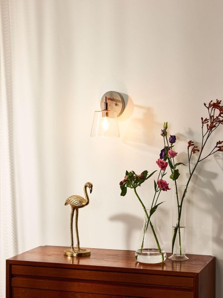 Бра Lucide Vitri 71265/01/17 Бра Lucide Vitri 71265/01/17