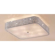 Потолочный светильник Citilux Портал CL324201 Потолочный светильник Citilux Портал CL324201