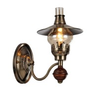 Бра Trattoria a5664ap-1ab Arte Lamp Бра Trattoria a5664ap-1ab Arte Lamp