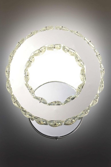 Бра Omnilux Sennori OML-46801-10 Бра Omnilux Sennori OML-46801-10