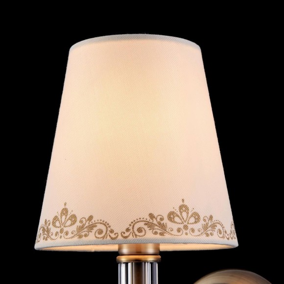 Бра Freya Ksenia FR2539WL-01BS Бра Freya Ksenia FR2539WL-01BS