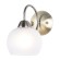 Бра Margo a9317ap-1ab Arte Lamp