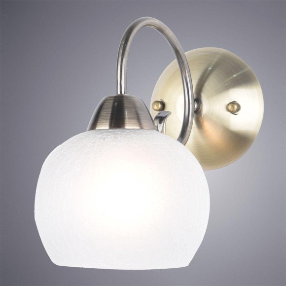 Бра Margo a9317ap-1ab Arte Lamp