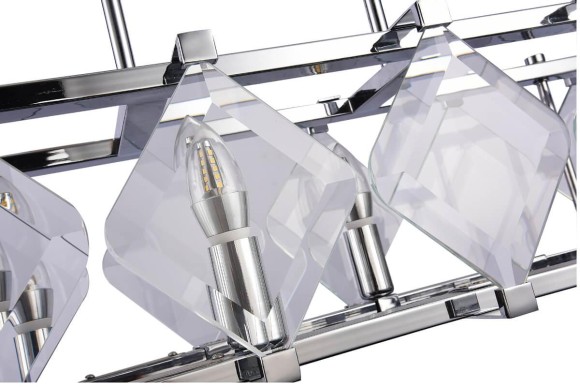 Подвесная люстра Vele Luce Vittoria VL3053L08