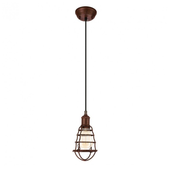 Подвес Eglo Port Seton 49809