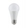 50054 Лампа светодиодная ZB Primo LED AGL 8,5W E27 Opal RGBW d