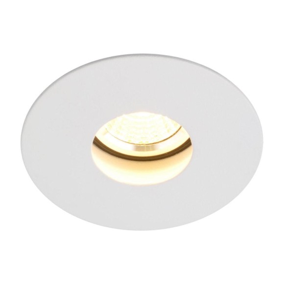Светильник потолочный Accento a3217pl-1wh Arte Lamp