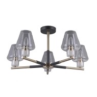 Потолочная люстра Lumien Hall Горейн 33075.01.37.05 Потолочная люстра Lumien Hall Горейн 33075.01.37.05