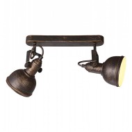 Спот Martin a5213ap-2br Arte Lamp Спот Martin a5213ap-2br Arte Lamp