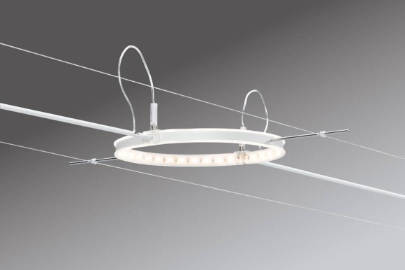 94102 Светильник AirLED Spot Lense 1x3W 230V