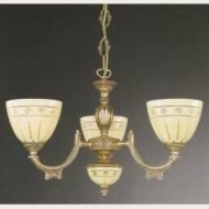 Подвесная люстра Reccagni Angelo L 7154/3 Подвесная люстра Reccagni Angelo L 7154/3