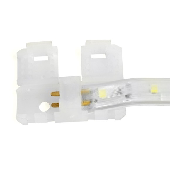 Соединитель для лент Feron 48809