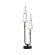 Настольная лампа Odeon Light 5429/10TL