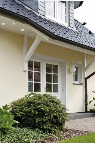 Светильник встраиваемый Paulmann Premium Line макс.35Вт GU5.3 IP65 12В Белый Алюминий Без ламп 99333