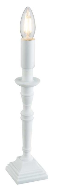 Настольная лампа Globo Carice 24704W Настольная лампа Globo Carice 24704W