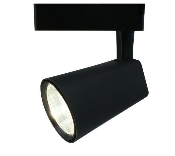 Трековый светильник Amico a1830pl-1bk Arte Lamp Трековый светильник Amico a1830pl-1bk Arte Lamp
