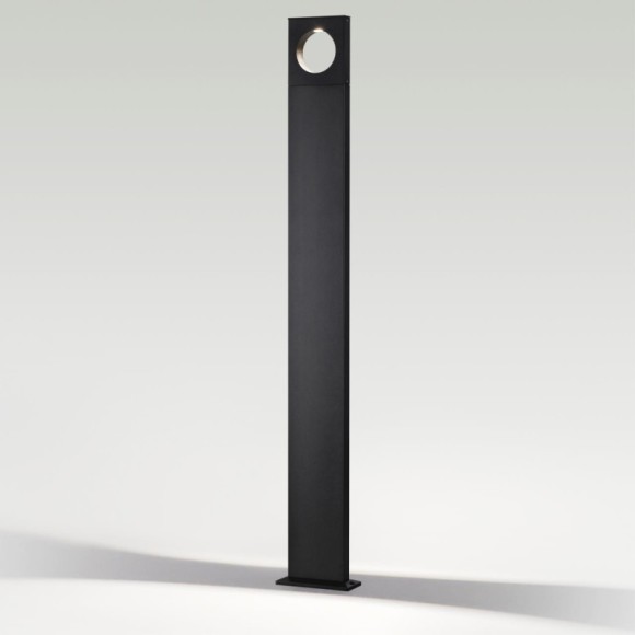 Садово-парковый светильник Odeon Light 6653/10GA