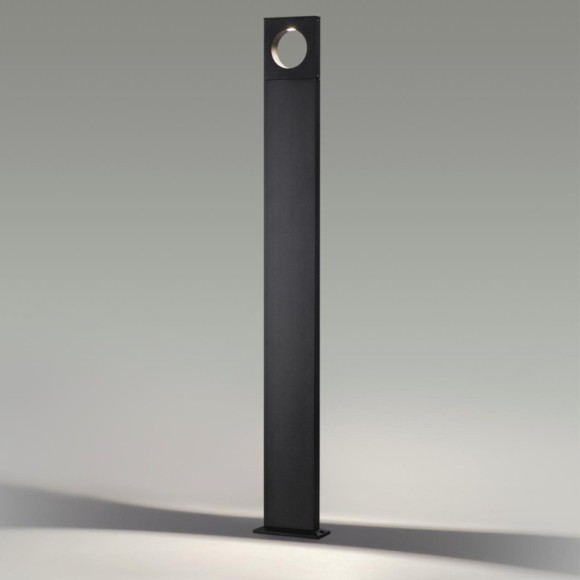 Садово-парковый светильник Odeon Light 6653/10GA