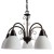 Бра Segreto a9312lm-5br Arte Lamp