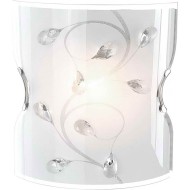 Светильник настенный Globo 40404W