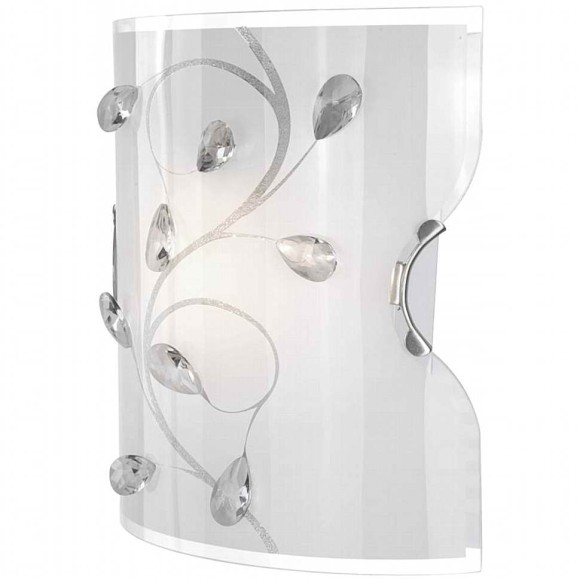 Светильник настенный Globo 40404W