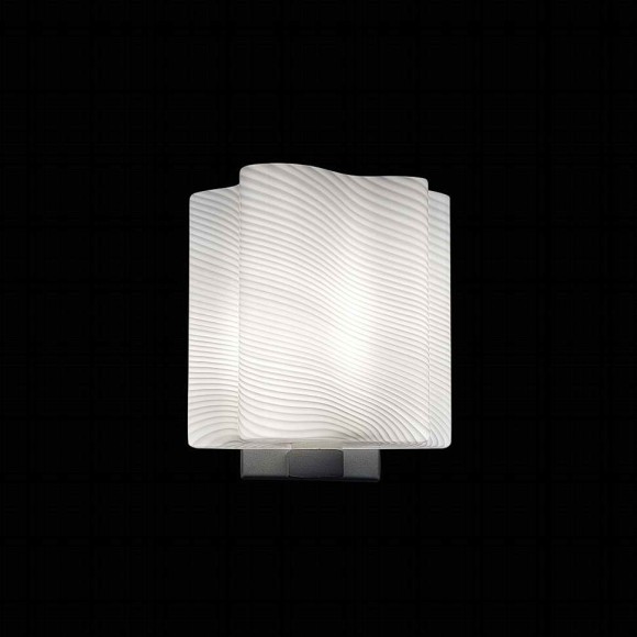 Настенный светильник Lightstar Nubi Ondoso 802611 Настенный светильник Lightstar Nubi Ondoso 802611